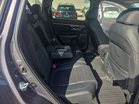 Used 2021 Honda CR-V EX-L image 36