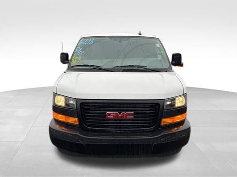 New 2025 GMC Savana 2500 w/ Communications Package image 2