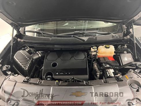 Used 2019 Chevrolet Traverse LS w/ LPO, Black Accent Package AWD/4WD image 25