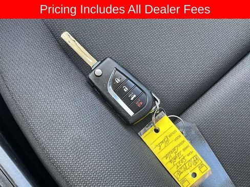 Used 2024 Toyota Corolla LE FWD image 34