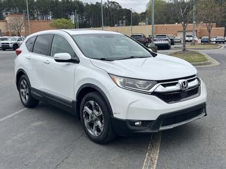 Used 2019 Honda CR-V EX-L video 3