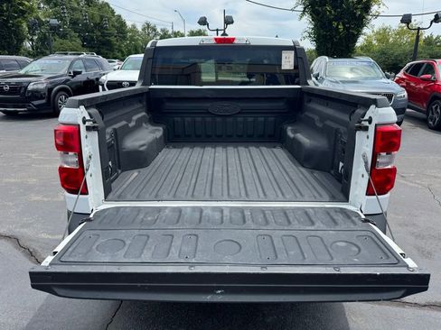 Used 2024 Ford Maverick XLT w/ Equipment Group 300A Standard AWD/4WD image 5