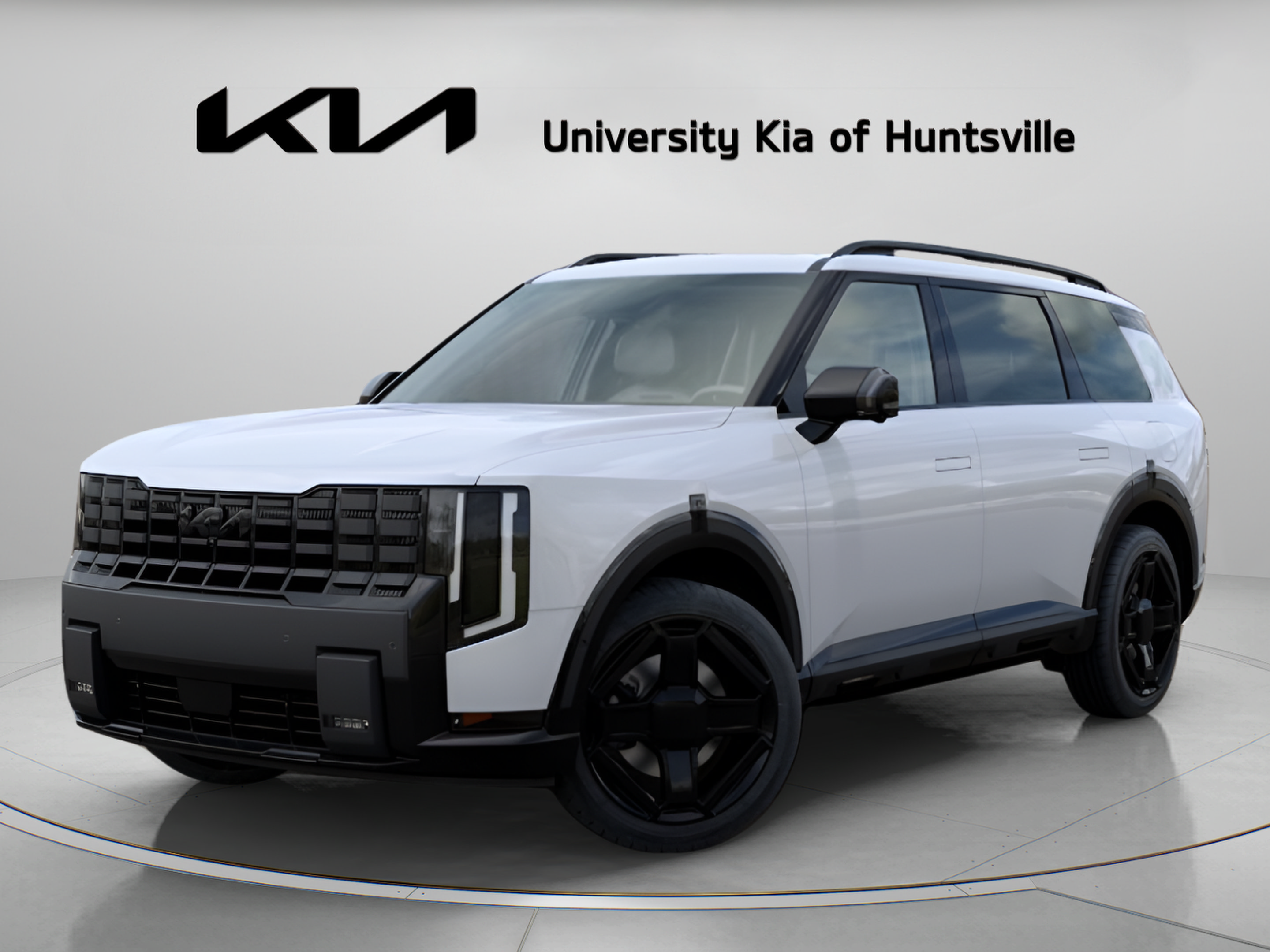New 2027 Kia Telluride X-Line SX Prestige AWD/4WD image 3