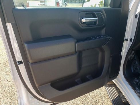 New 2026 GMC Sierra 1500 Pro w/ Pro Value Package image 6