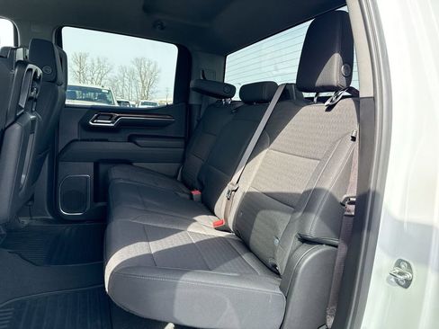 Used 2024 Chevrolet Silverado 1500 LT AWD/4WD image 23
