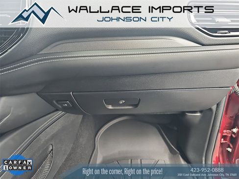 Used 2024 Dodge Durango SRT w/ Black Package image 48