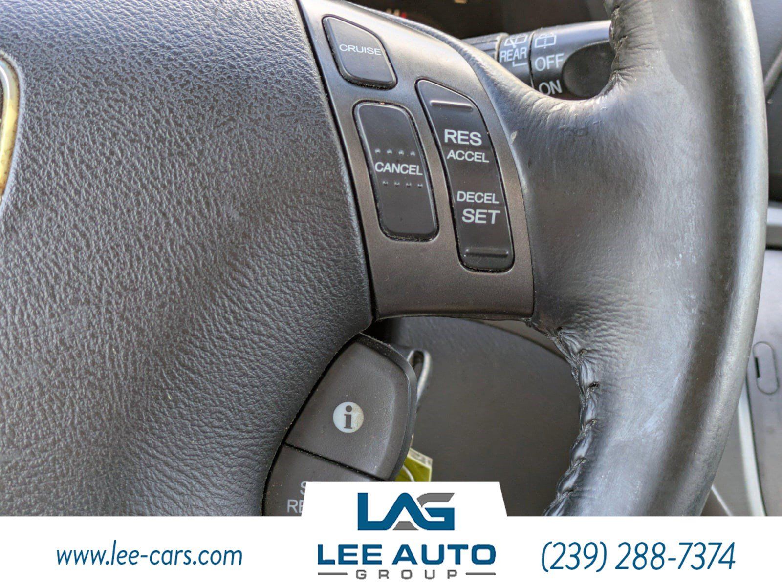 Used 2005 Honda Odyssey Touring image 22