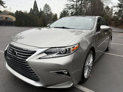 Used 2016 Lexus ES 350 350