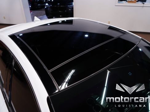 Used 2023 Genesis G70 2.0T w/ Sport Prestige Package image 15