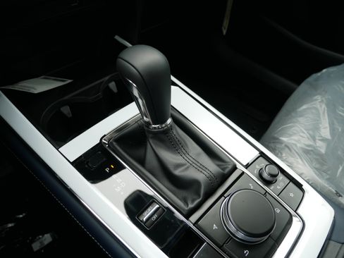 New 2026 MAZDA CX-30 AWD 2.5 S image 9