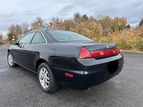 Used 2002 Honda Accord EX image 7
