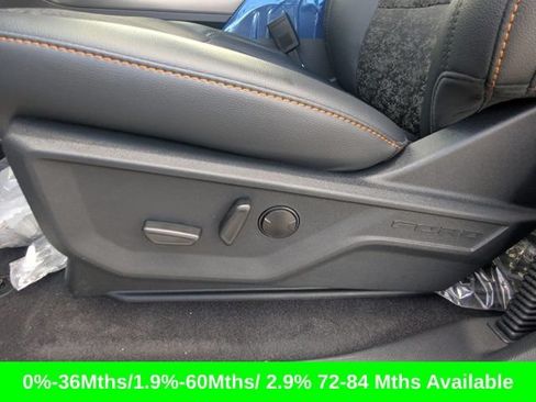 New 2026 Ford F150 Tremor AWD/4WD image 18