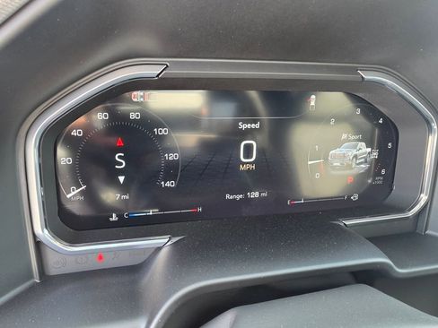 New 2026 GMC Sierra 1500 Denali w/ Technology Package image 13