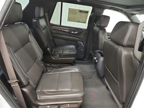 Used 2023 GMC Yukon Denali image 43