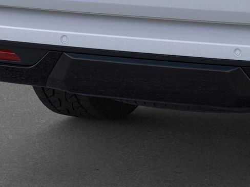 New 2025 Ford Expedition Tremor AWD/4WD image 23