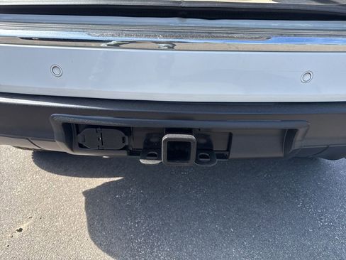 Used 2015 Jeep Grand Cherokee Limited w/ Trailer Tow Group IV AWD/4WD image 33