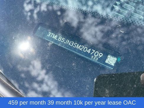 New 2025 Toyota Tacoma TRD Off-Road image 26