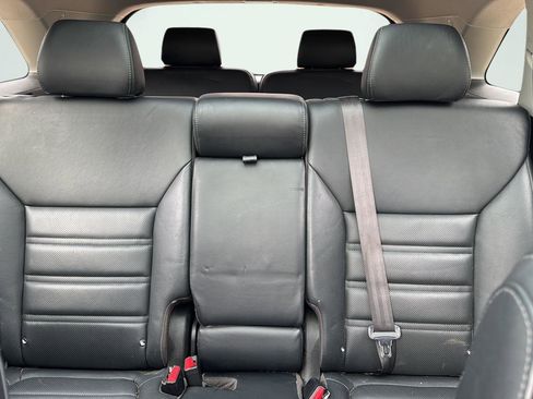 Used 2018 Kia Sorento SX image 22
