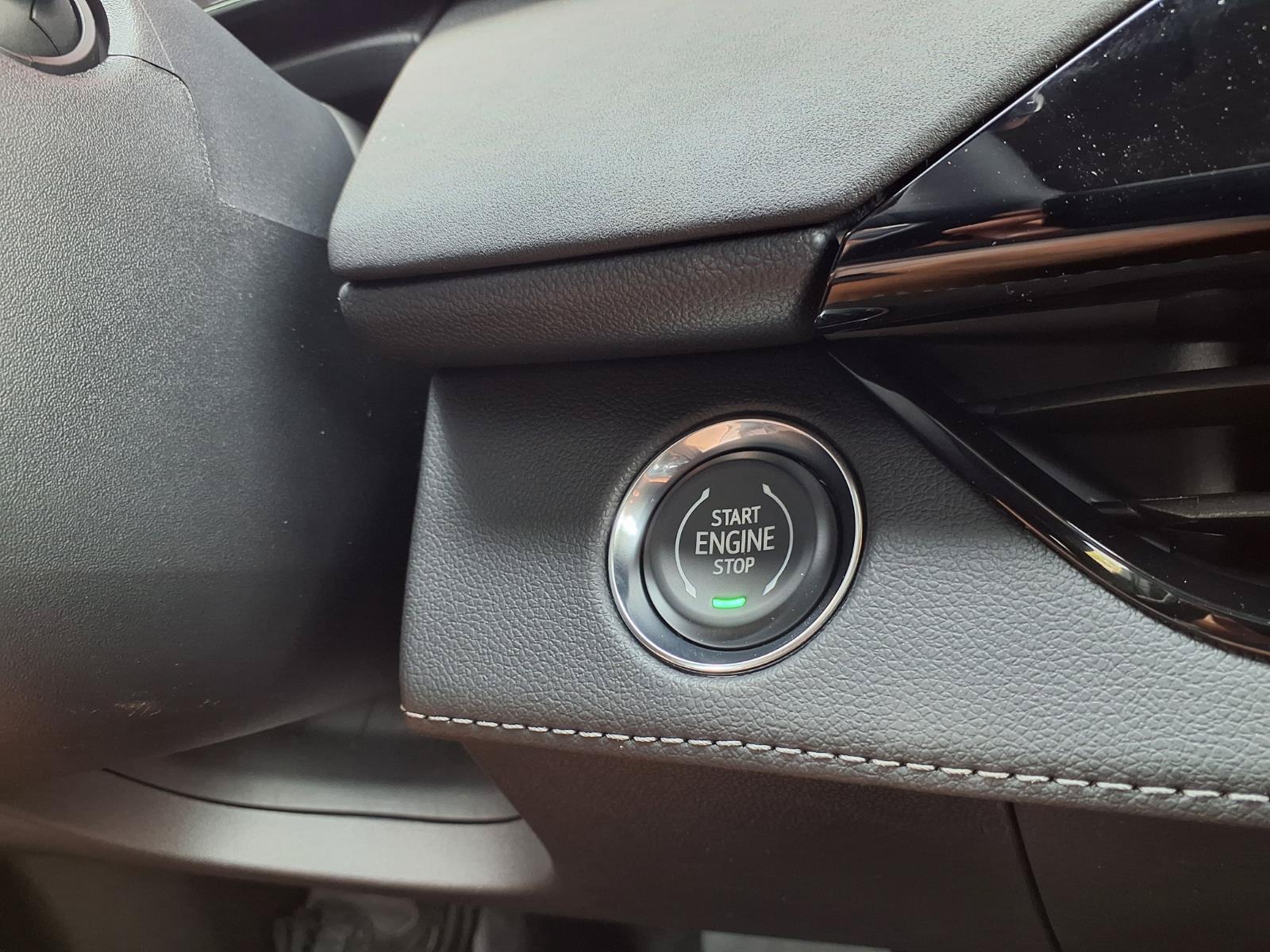 New 2027 Buick Enclave Sport Touring w/ Power Package FWD image 6