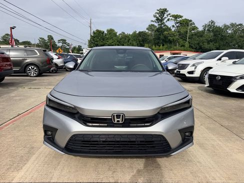 Used 2023 Honda Civic LX image 4