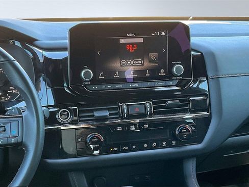 Used 2023 Nissan Pathfinder Rock Creek image 6