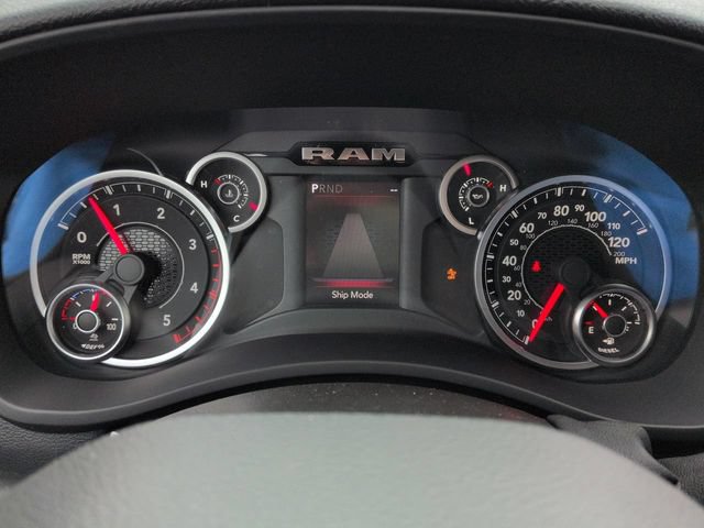 New 2026 RAM 4500 Tradesman w/ Chrome Appearance Group AWD/4WD image 26