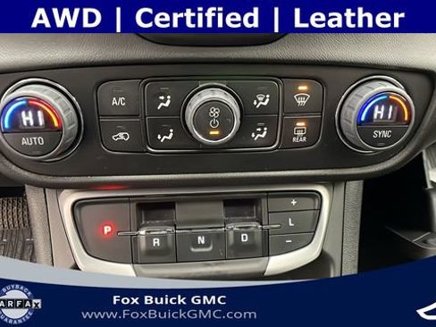 Used 2023 GMC Terrain SLT w/ LPO, Floor Liner Package image 24