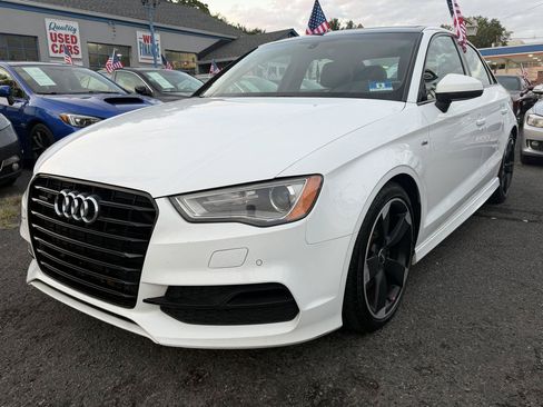 Used 2016 Audi A3 2.0T Premium AWD/4WD image 3