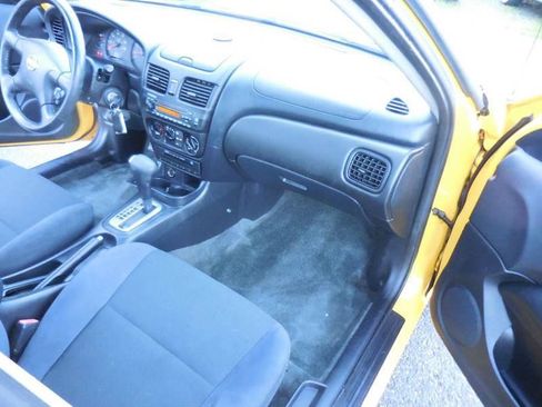 Used 2006 Nissan Sentra 1.8 S image 8