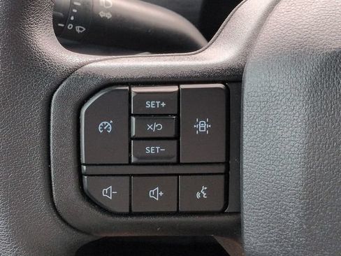 Certified 2024 Ford F150 STX w/ Mobile Office Package RWD image 24