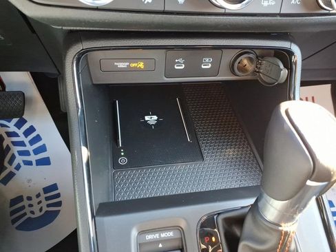 New 2026 Honda CR-V Sport-L image 18