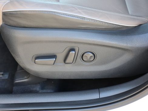 Used 2020 Hyundai Tucson Ultimate AWD/4WD image 19