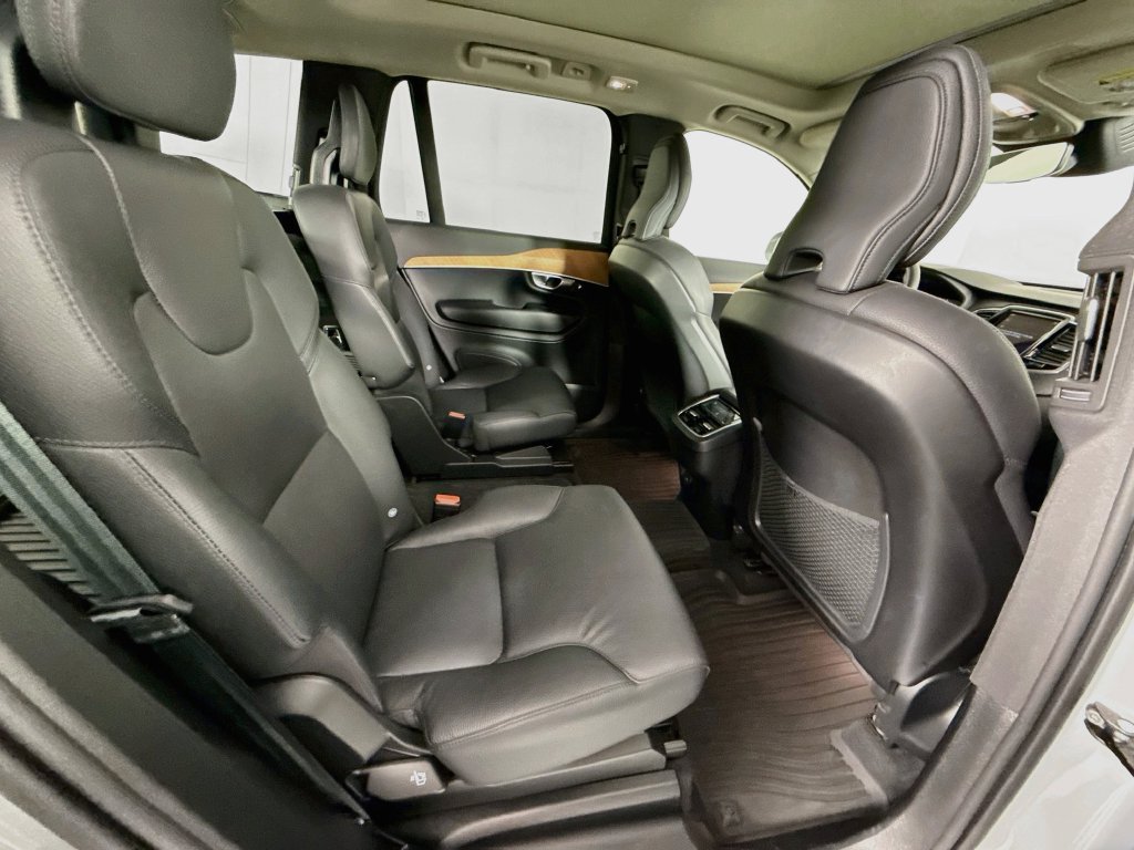 Used 2024 Volvo XC90 B6 Plus w/ Protection Package Premier AWD/4WD image 22