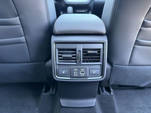 New 2026 Subaru Forester Touring image 22