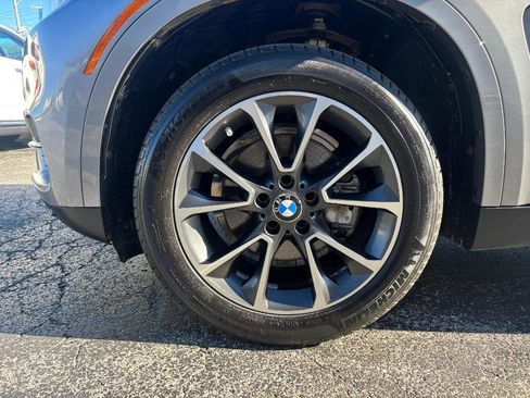 Used 2017 BMW X5 sDrive35i image 7