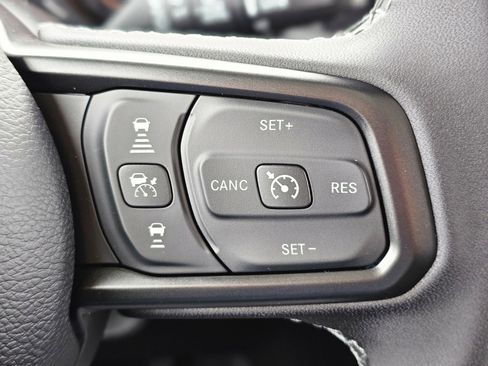 New 2026 Jeep Wrangler Willys image 18