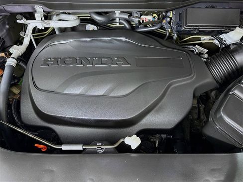 Used 2021 Honda Passport EX-L image 34