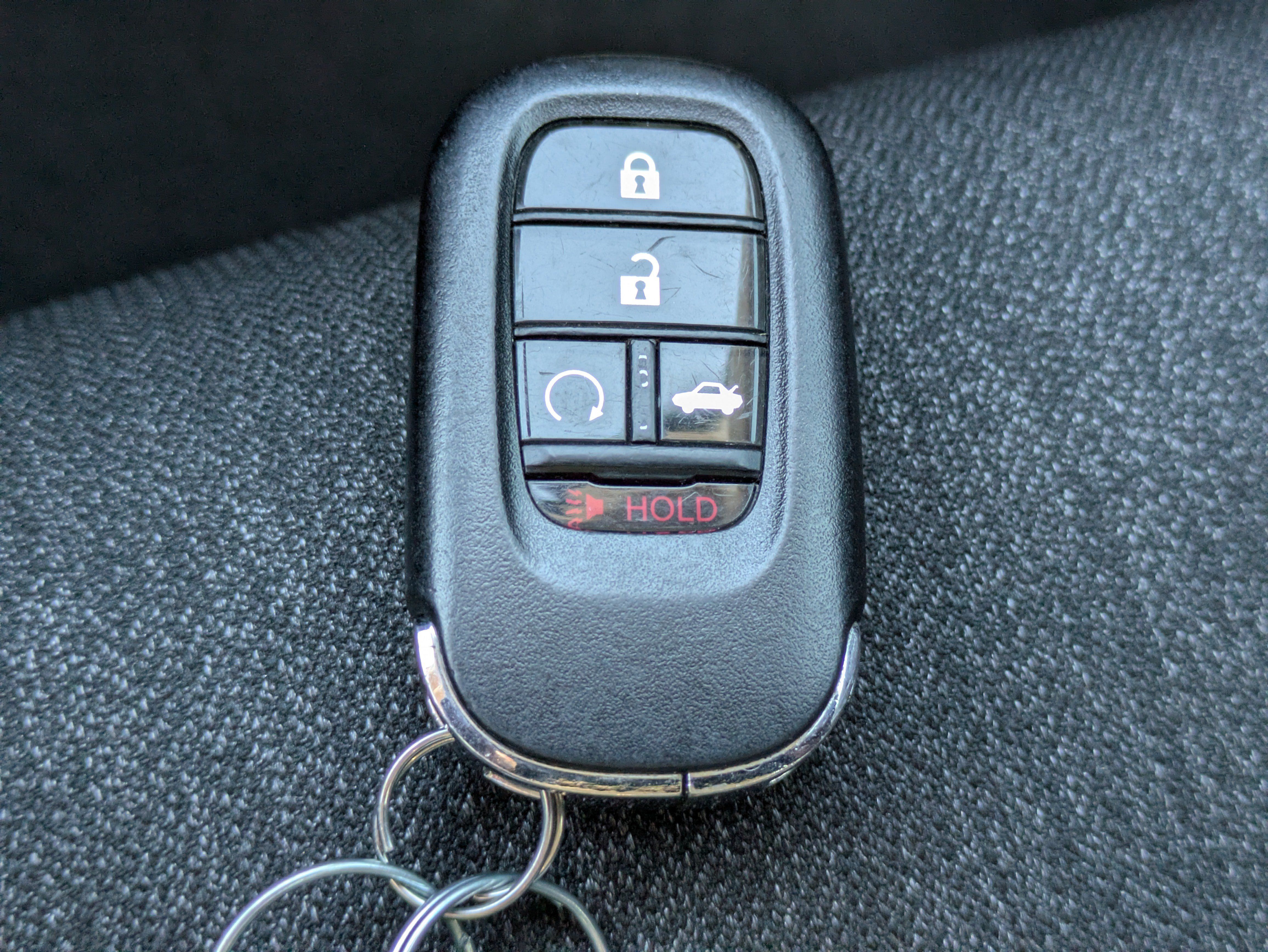 Used 2025 Honda Accord SE image 30