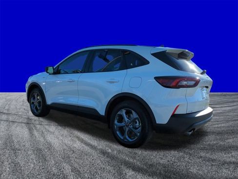 New 2026 Ford Escape ST-Line w/ Tech Pack #1 image 6