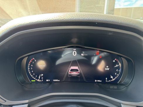 Used 2024 MAZDA CX-90 3.3 Turbo S w/ Premium Package image 16