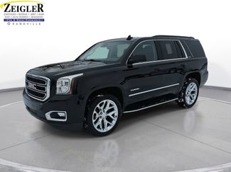 Used 2018 GMC Yukon SLE w/ HD Trailering Package video 1