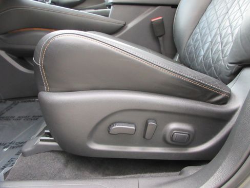 Used 2023 Nissan Murano Platinum w/ Cargo Package image 34