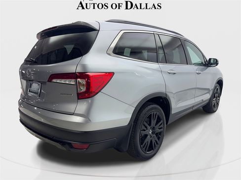 Used 2022 Honda Pilot Special Edition image 6