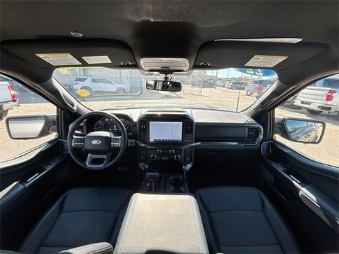 Used 2022 Ford F150 XLT w/ Equipment Group 302A High image 27