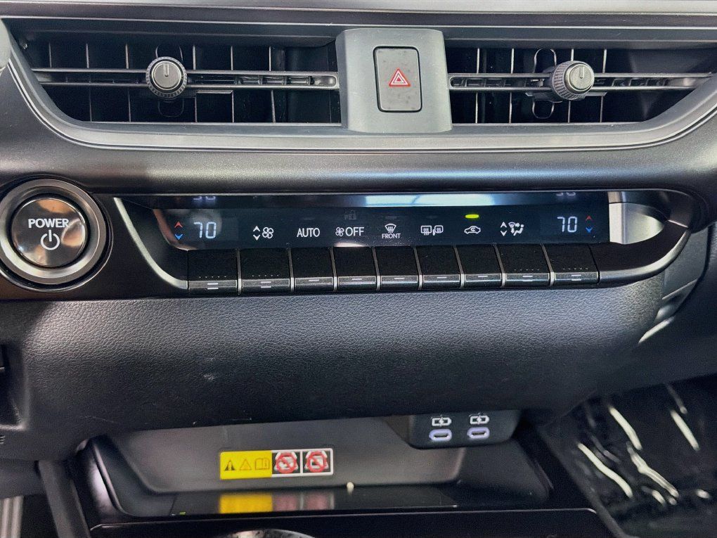 Used 2024 Lexus UX 250h FWD w/ Premium Package image 20