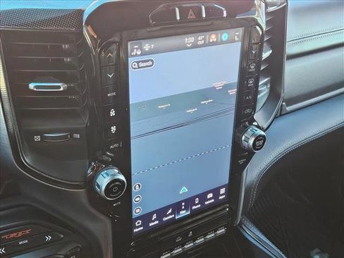 Used 2022 RAM 1500 TRX w/ TRX Level 1 Equipment Group image 15