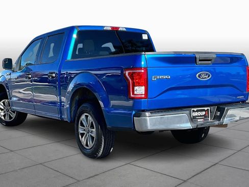 Used 2016 Ford F150 XLT image 12