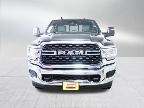 Used 2024 RAM 2500 Tradesman w/ Safety Group AWD/4WD image 2