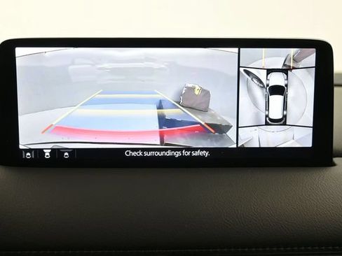 Certified 2023 MAZDA CX-5 Signature AWD/4WD image 11