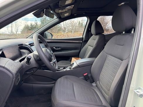 Used 2022 Hyundai Santa Cruz SEL w/ Activity Package image 19